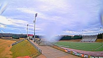 Weather camera view of North Point HS.