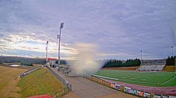 Weather camera view of North Point HS.