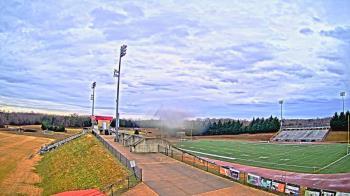 Weather camera view of North Point HS.