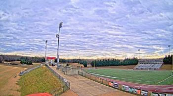 Weather camera view of North Point HS.