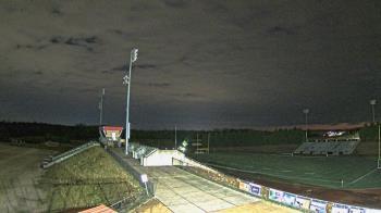 Weather camera view of North Point HS.