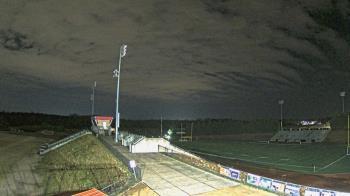 Weather camera view of North Point HS.