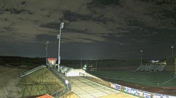 Weather camera view of North Point HS.