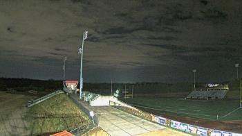 Weather camera view of North Point HS.