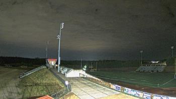 Weather camera view of North Point HS.