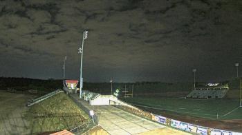 Weather camera view of North Point HS.