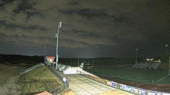 Weather camera view of North Point HS.