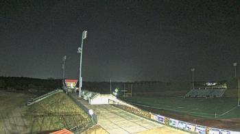 Weather camera view of North Point HS.