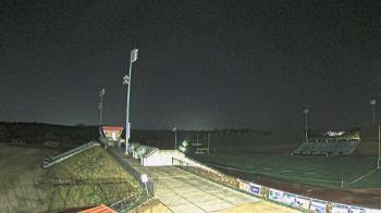 Weather camera view of North Point HS.