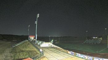 Weather camera view of North Point HS.