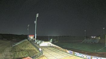 Weather camera view of North Point HS.