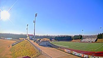 Weather camera view of North Point HS.