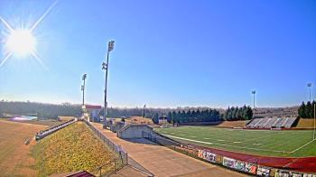 Weather camera view of North Point HS.