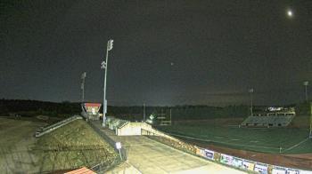 Weather camera view of North Point HS.