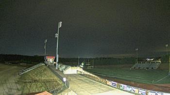 Weather camera view of North Point HS.