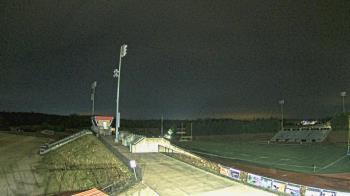 Weather camera view of North Point HS.