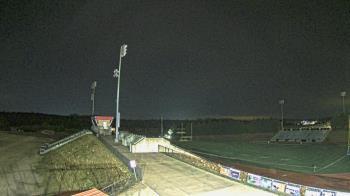 Weather camera view of North Point HS.