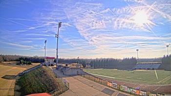 Weather camera view of North Point HS.