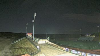 Weather camera view of North Point HS.