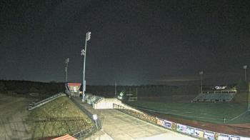 Weather camera view of North Point HS.