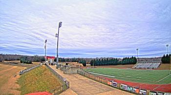 Weather camera view of North Point HS.