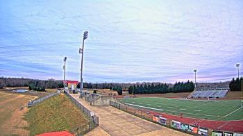 Weather camera view of North Point HS.