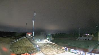 Weather camera view of North Point HS.