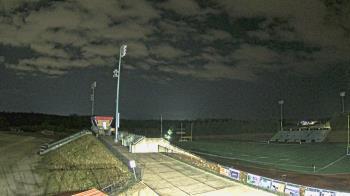 Weather camera view of North Point HS.