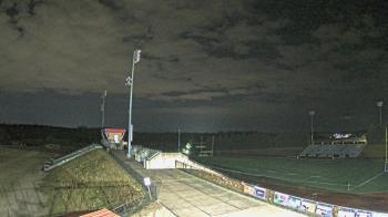 Weather camera view of North Point HS.