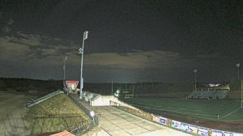 Weather camera view of North Point HS.