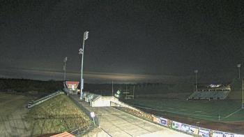 Weather camera view of North Point HS.