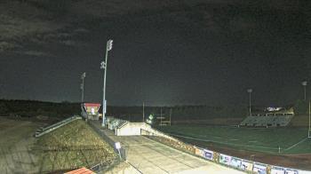 Weather camera view of North Point HS.