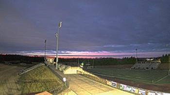 Weather camera view of North Point HS.