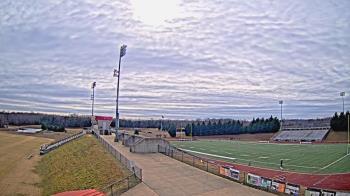Weather camera view of North Point HS.
