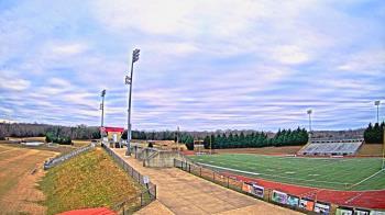 Weather camera view of North Point HS.