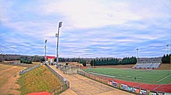 Weather camera view of North Point HS.