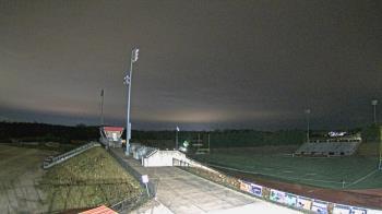 Weather camera view of North Point HS.