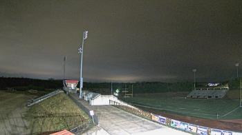 Weather camera view of North Point HS.