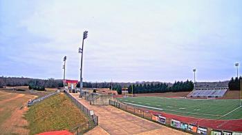 Weather camera view of North Point HS.