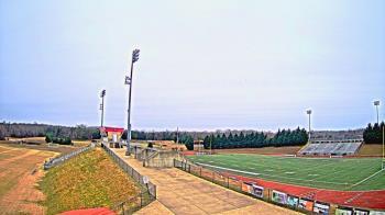 Weather camera view of North Point HS.