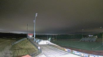 Weather camera view of North Point HS.