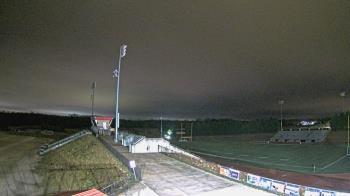 Weather camera view of North Point HS.