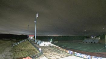 Weather camera view of North Point HS.