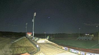 Weather camera view of North Point HS.