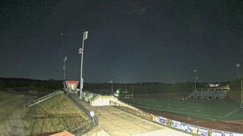 Weather camera view of North Point HS.