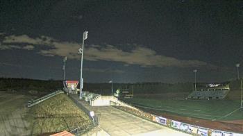 Weather camera view of North Point HS.