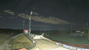 Weather camera view of North Point HS.