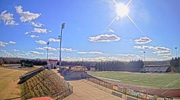 Weather camera view of North Point HS.