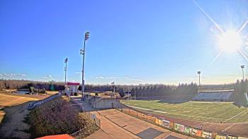 Weather camera view of North Point HS.