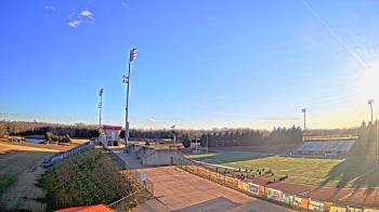 Weather camera view of North Point HS.